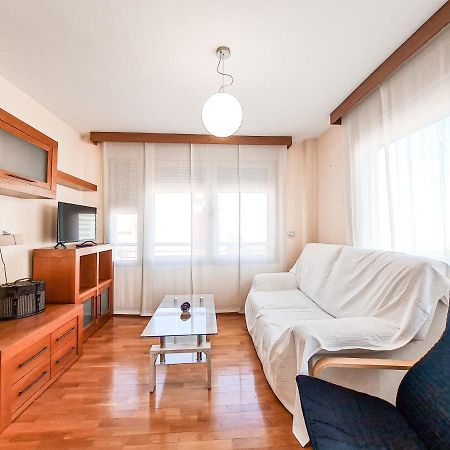 Apartamento Acogedor En Avenida Juan Carlos 1º Murcia Exterior foto