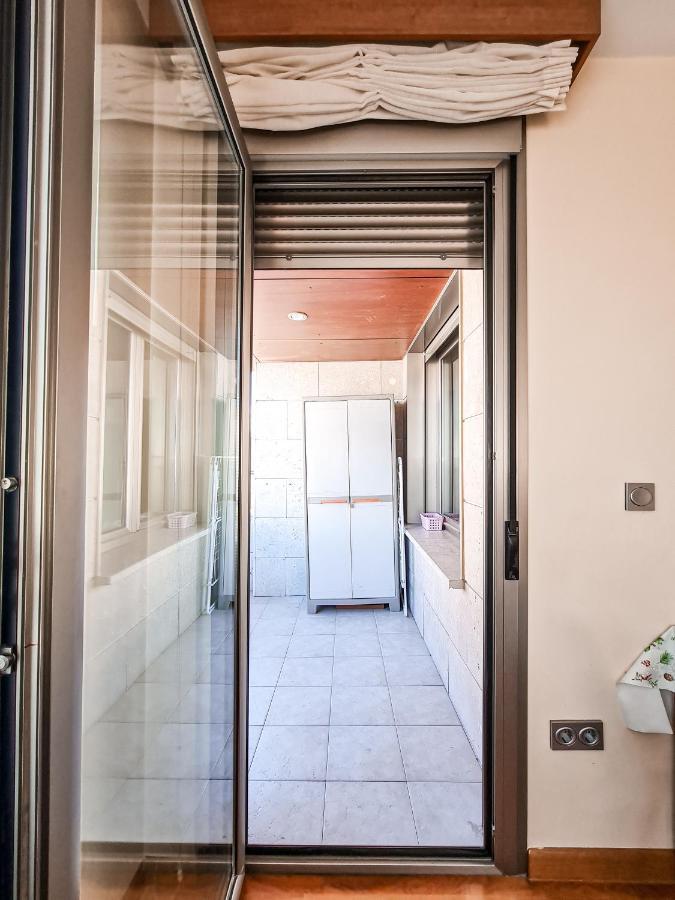 Apartamento Acogedor En Avenida Juan Carlos 1º Murcia Exterior foto