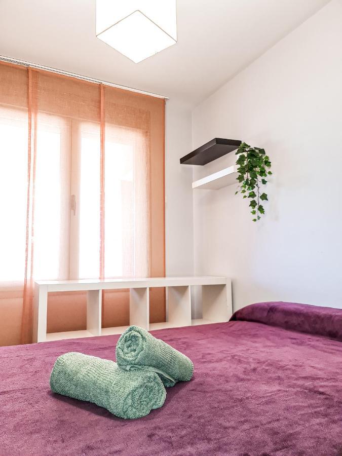 Apartamento Acogedor En Avenida Juan Carlos 1º Murcia Exterior foto