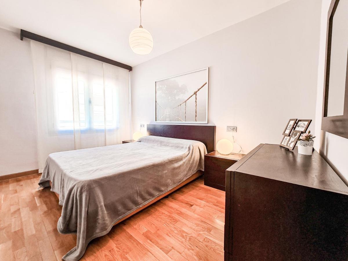 Apartamento Acogedor En Avenida Juan Carlos 1º Murcia Exterior foto
