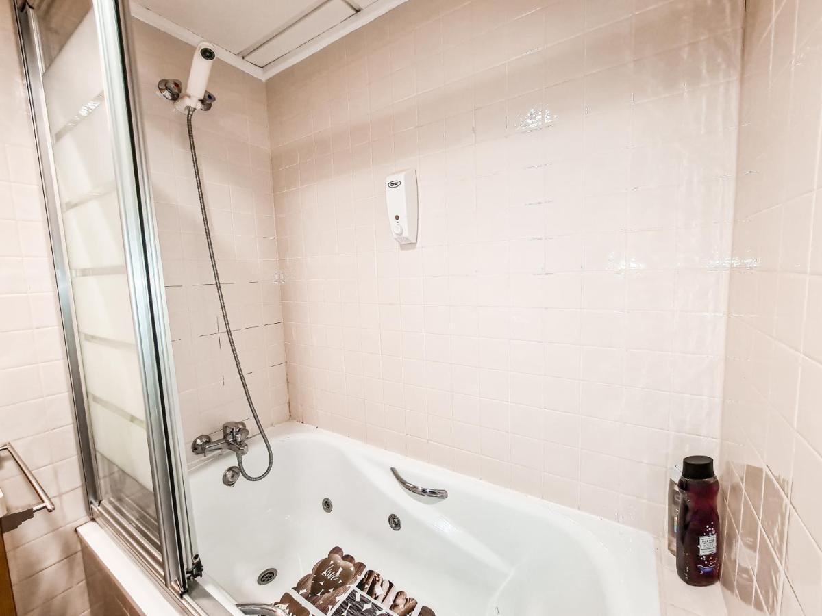 Apartamento Acogedor En Avenida Juan Carlos 1º Murcia Exterior foto