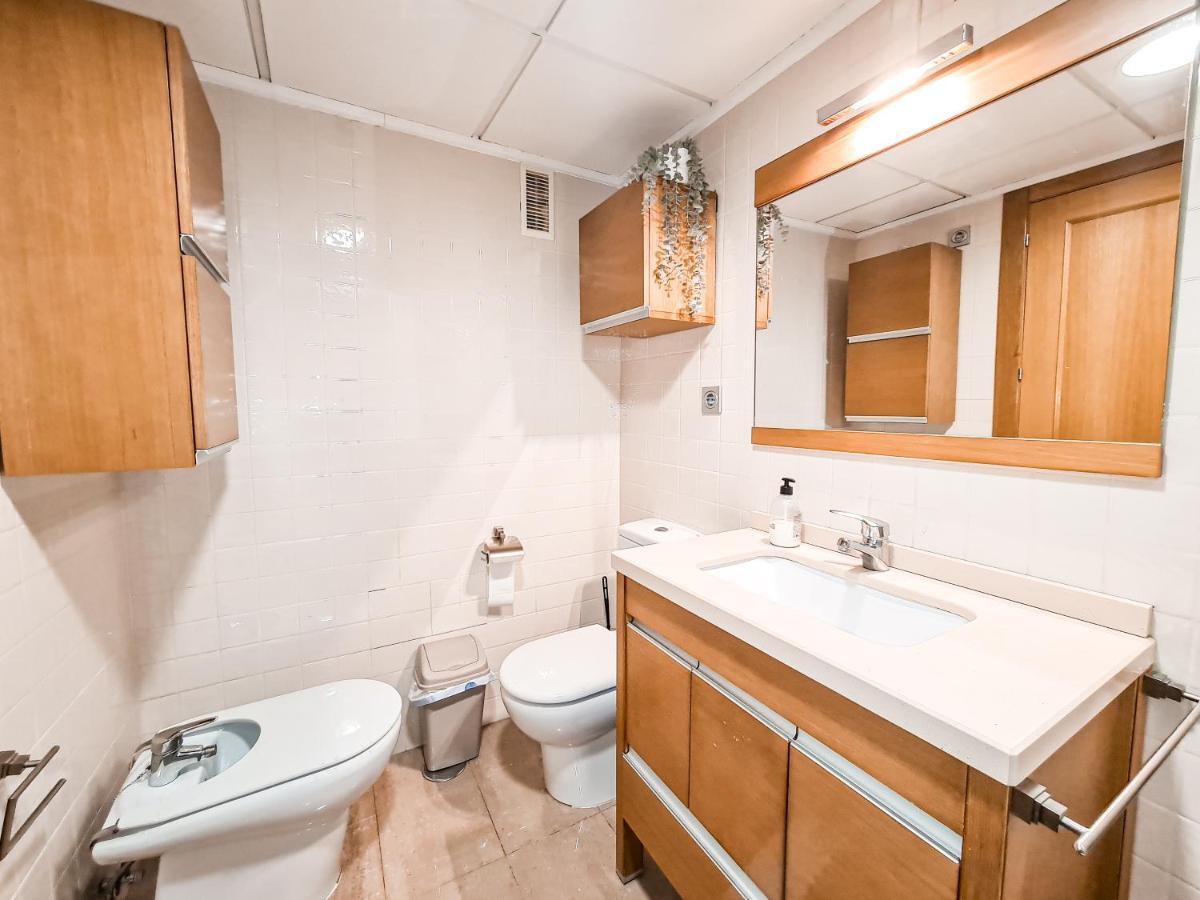Apartamento Acogedor En Avenida Juan Carlos 1º Murcia Exterior foto