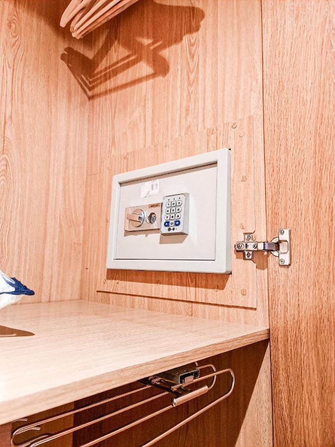 Apartamento Acogedor En Avenida Juan Carlos 1º Murcia Exterior foto