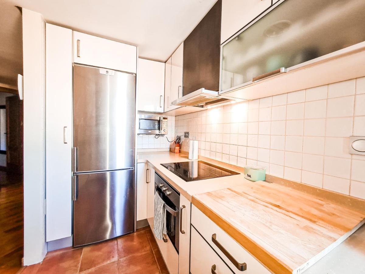 Apartamento Acogedor En Avenida Juan Carlos 1º Murcia Exterior foto